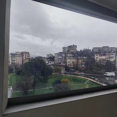 Waypoint Gjirokastër