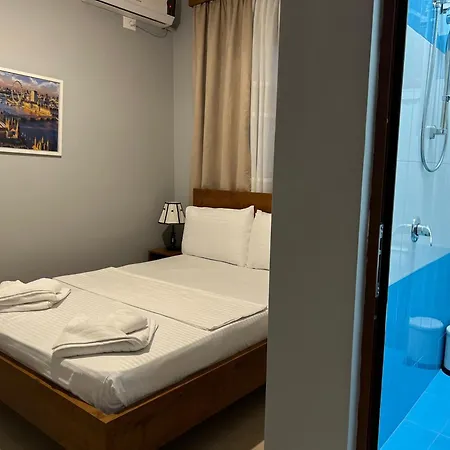 Mini-hôtel Waypoint *