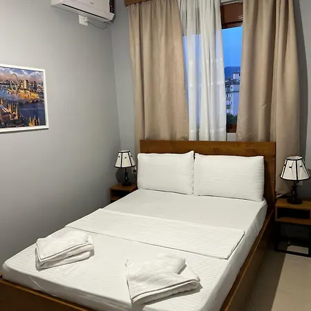 Mini-hôtel Waypoint *