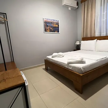 Waypoint Mini-hôtel *