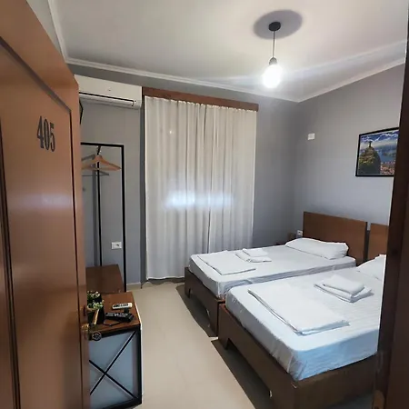 Waypoint Mini-hôtel *