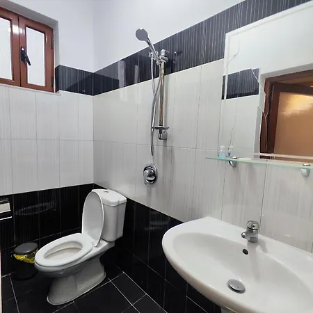 Waypoint Mini-hôtel