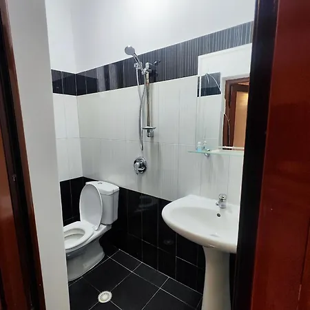 Waypoint * Gjirokastër