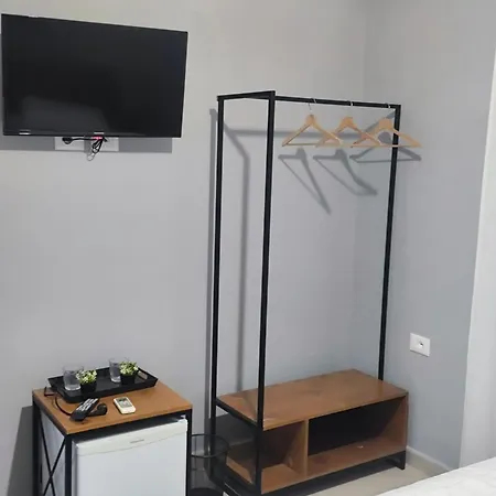 Waypoint Mini-hôtel *