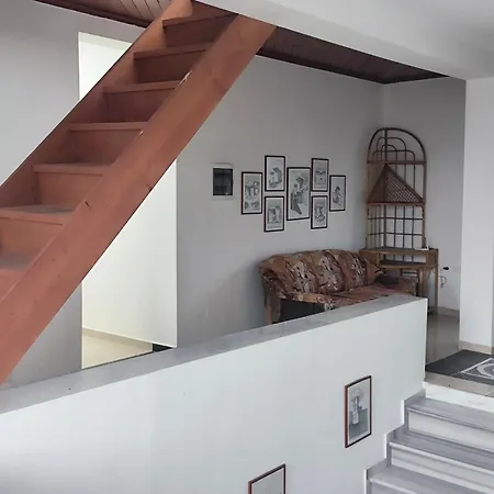 Waypoint Mini-hôtel *