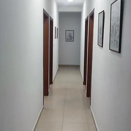 Waypoint Gjirokastër