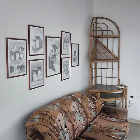 Mini-hôtel Waypoint *