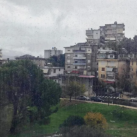 Mini-hôtel Waypoint