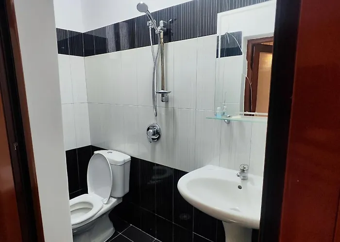 Waypoint * Gjirokastra