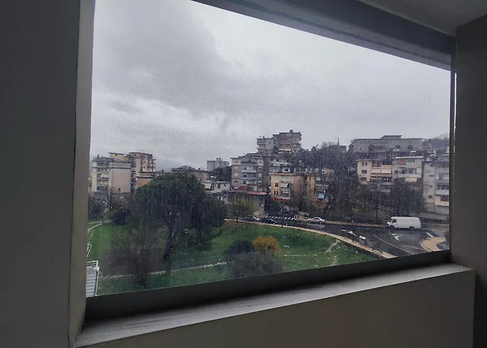 Waypoint Gjirokaster