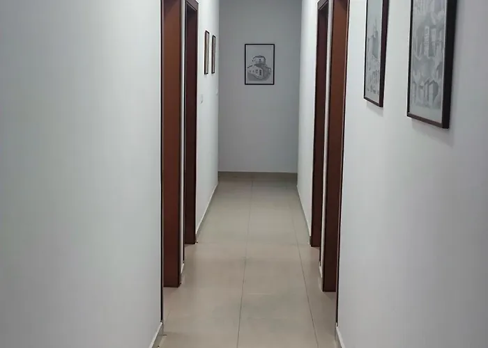 Waypoint Gjirokastra